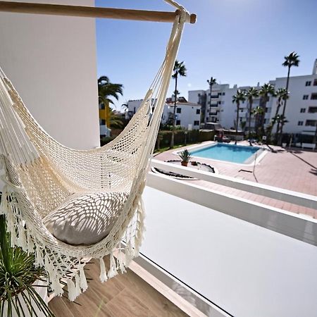 Atlantico Sun Apartment I San Bartolomé المظهر الخارجي الصورة