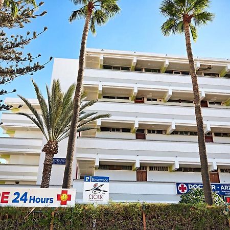 Atlantico Sun Apartment I San Bartolomé المظهر الخارجي الصورة