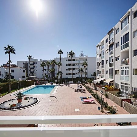 Atlantico Sun Apartment I San Bartolomé المظهر الخارجي الصورة