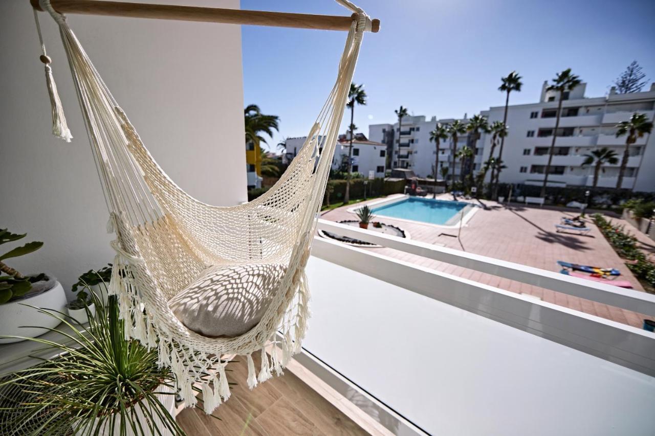 Atlantico Sun Apartment I San Bartolomé المظهر الخارجي الصورة