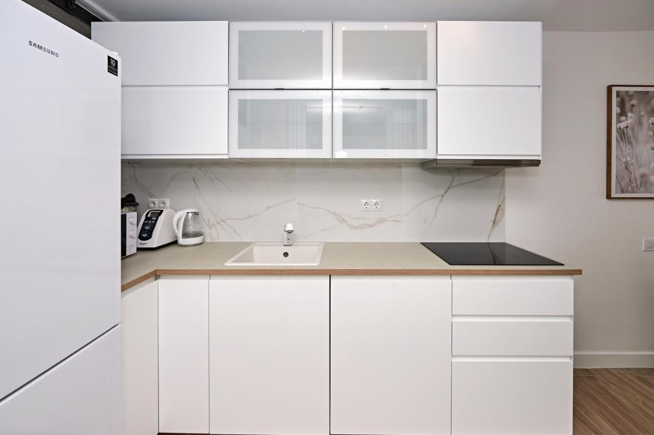 Atlantico Sun Apartment I San Bartolomé المظهر الخارجي الصورة