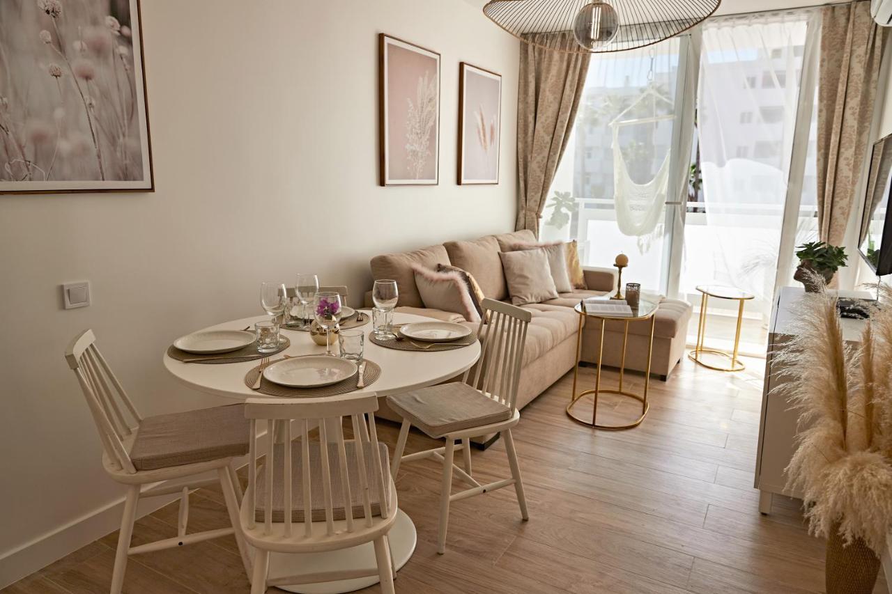 Atlantico Sun Apartment I San Bartolomé المظهر الخارجي الصورة