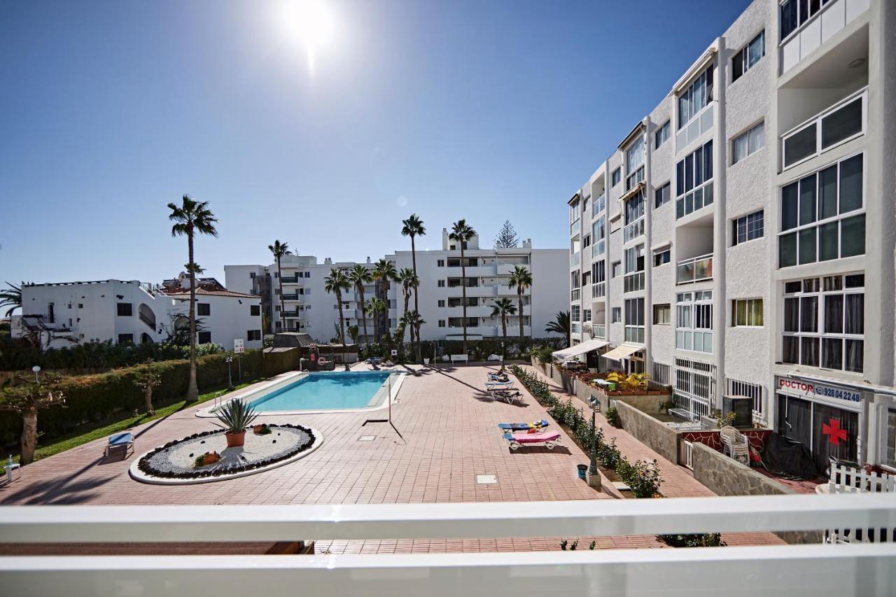 Atlantico Sun Apartment I San Bartolomé المظهر الخارجي الصورة