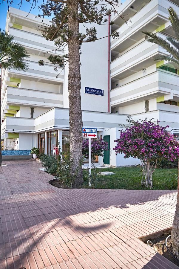 Atlantico Sun Apartment I San Bartolomé المظهر الخارجي الصورة