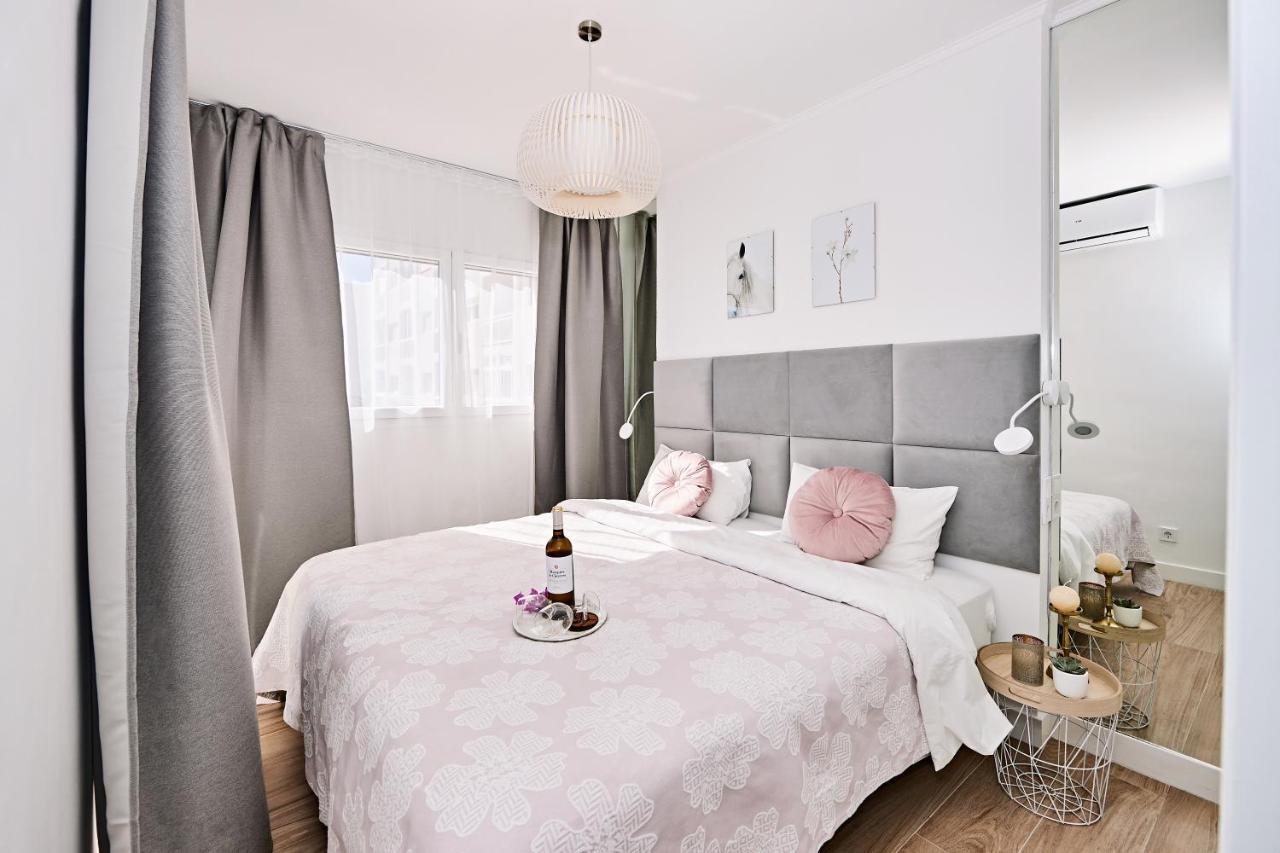 Atlantico Sun Apartment I San Bartolomé المظهر الخارجي الصورة
