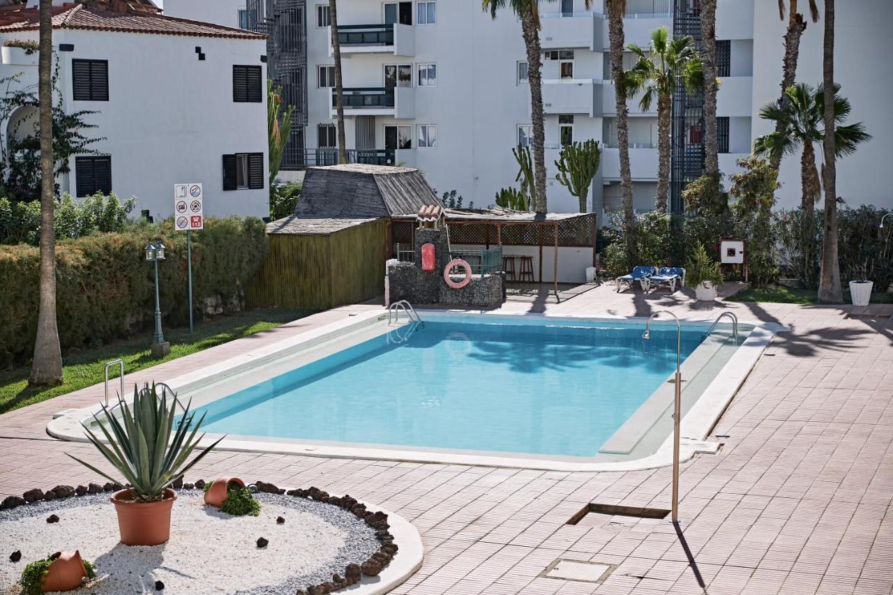 Atlantico Sun Apartment I San Bartolomé المظهر الخارجي الصورة