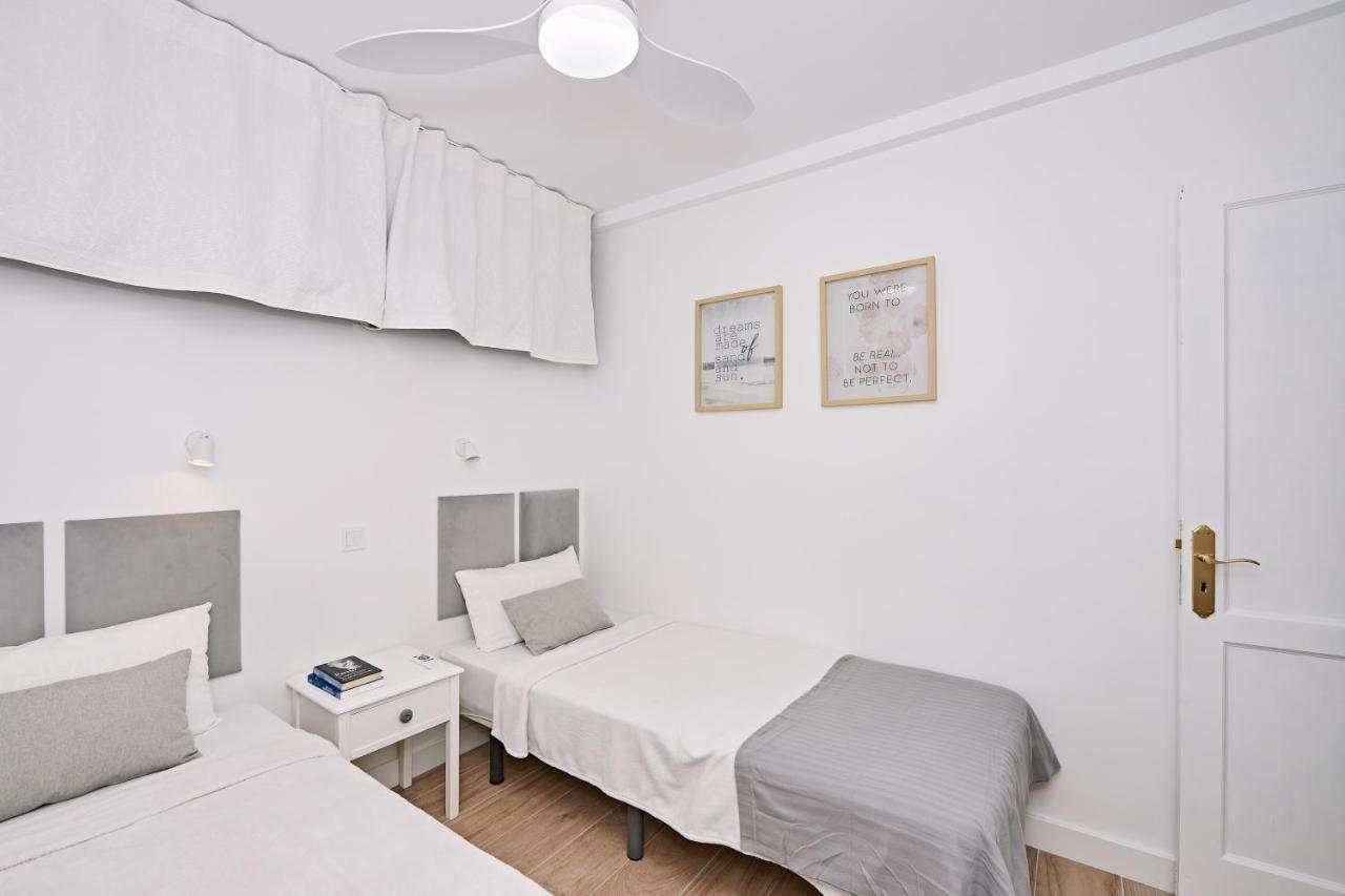 Atlantico Sun Apartment I San Bartolomé المظهر الخارجي الصورة